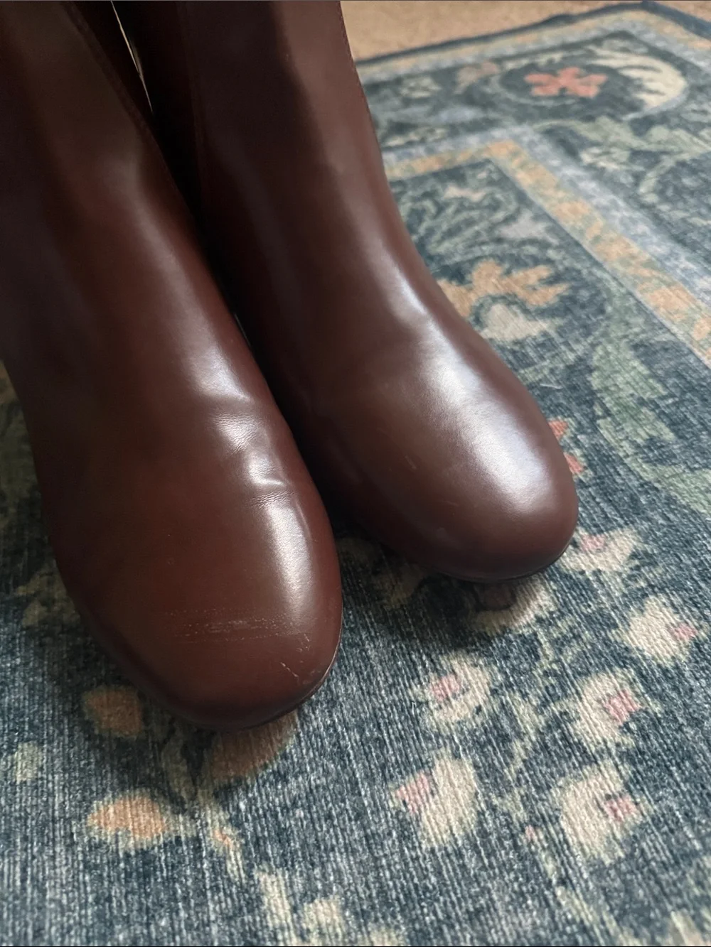 J. Crew gently worn